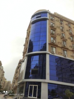 Office For Rent In Maadi Al Khabiri Ash Sharqeyah - Al Maadi - Cairo