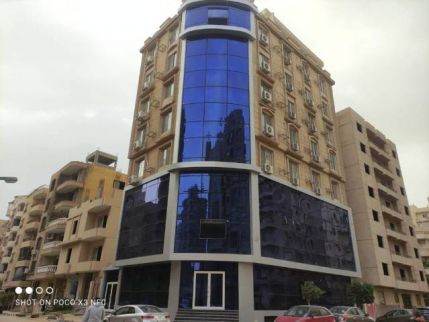Office For Rent In Maadi Al Khabiri Ash Sharqeyah - Al Maadi - Cairo