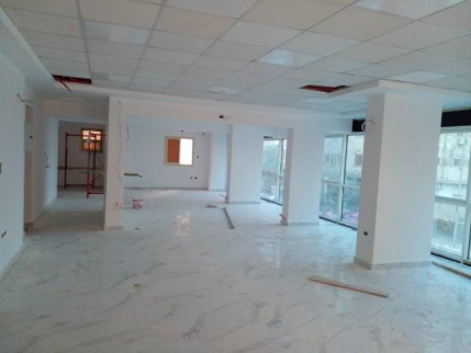 Office For Rent In Maadi Al Khabiri Ash Sharqeyah - Al Maadi - Cairo