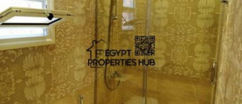 Duplex For Rent In The 5th District - New Cairo City - Cairo