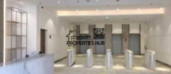 Office For Rent In The 5th District - New Cairo City - Cairo