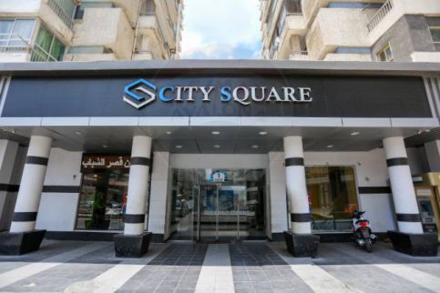 Store For Rent In Sidi Gabir - Qism Sidi Gabir - Alexandria