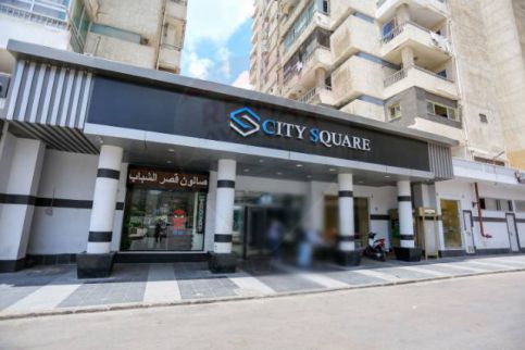 Store For Rent In Sidi Gabir - Qism Sidi Gabir - Alexandria