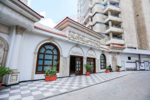 Store For Rent In Sidi Gabir - Qism Sidi Gabir - Alexandria
