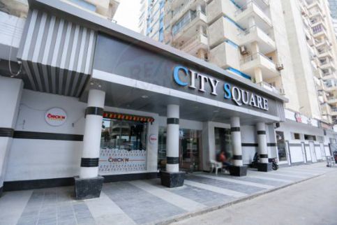 Store For Rent In Sidi Gabir - Qism Sidi Gabir - Alexandria