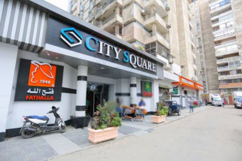 Store For Rent In Sidi Gabir - Qism Sidi Gabir - Alexandria