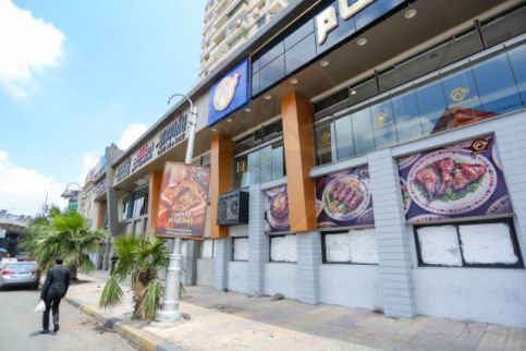 Store For Rent In Sidi Gabir - Qism Sidi Gabir - Alexandria