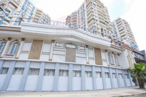 Store For Rent In Sidi Gabir - Qism Sidi Gabir - Alexandria