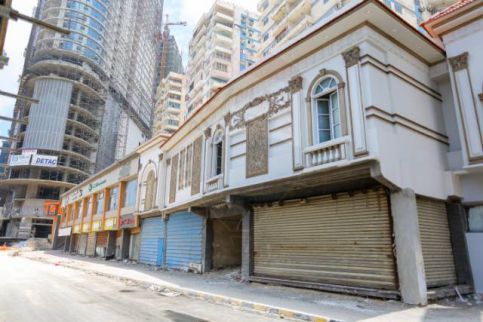Store For Rent In Sidi Gabir - Qism Sidi Gabir - Alexandria