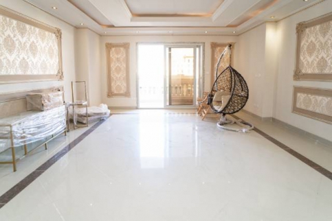 Apartment For Rent In Loran - Qism El-Raml - Alexandria