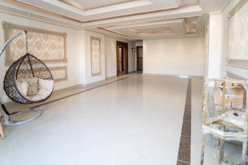 Apartment For Rent In Loran - Qism El-Raml - Alexandria