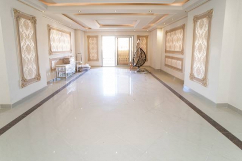Apartment For Rent In Loran - Qism El-Raml - Alexandria