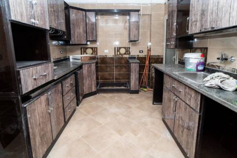 Apartment For Rent In Loran - Qism El-Raml - Alexandria