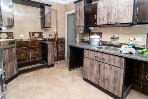 Apartment For Rent In Loran - Qism El-Raml - Alexandria