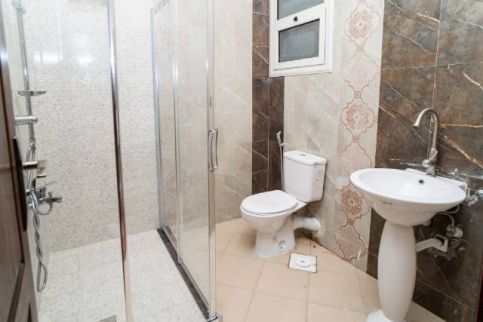 Apartment For Rent In Loran - Qism El-Raml - Alexandria