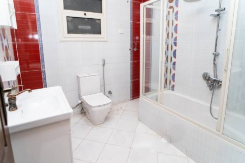 Apartment For Rent In Loran - Qism El-Raml - Alexandria