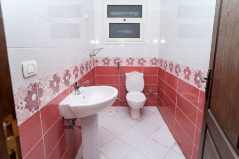 Apartment For Rent In Loran - Qism El-Raml - Alexandria