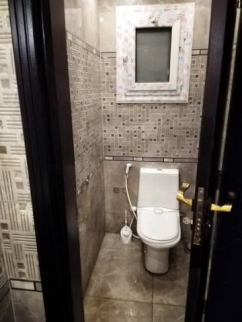 Apartment For Rent In Al Manial - Cairo