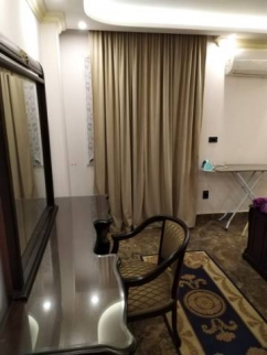 Apartment For Rent In Al Manial - Cairo