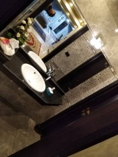 Apartment For Rent In Al Manial - Cairo