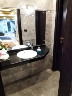Apartment For Rent In Al Manial - Cairo
