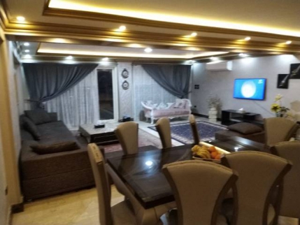 Apartment For Rent In Al Manial - Cairo