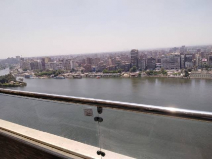 Apartment For Rent In Al Manial - Cairo