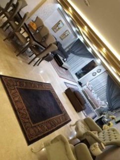 Apartment For Rent In Al Manial - Cairo