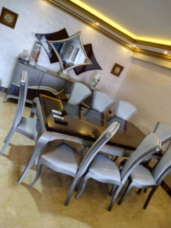Apartment For Rent In Al Manial - Cairo