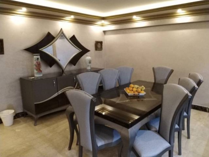 Apartment For Rent In Al Manial - Cairo