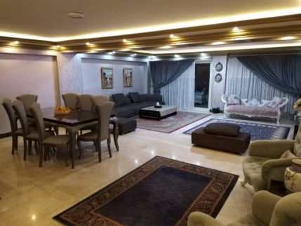 Apartment For Rent In Al Manial - Cairo