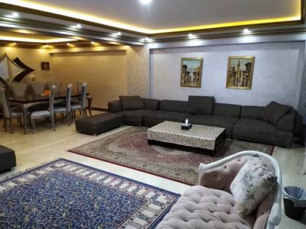 Apartment For Rent In Al Manial - Cairo