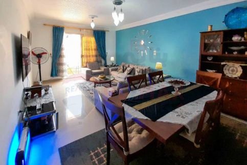 Apartment For Rent In Glim - Qism El-Raml - Alexandria