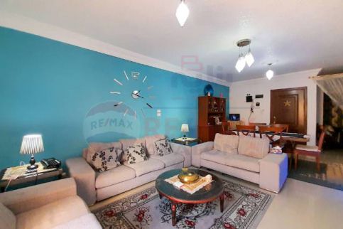 Apartment For Rent In Glim - Qism El-Raml - Alexandria