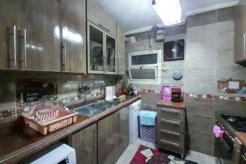 Apartment For Rent In Glim - Qism El-Raml - Alexandria