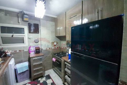 Apartment For Rent In Glim - Qism El-Raml - Alexandria