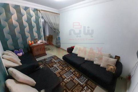 Apartment For Rent In Glim - Qism El-Raml - Alexandria