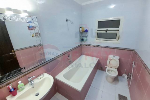 Apartment For Rent In Glim - Qism El-Raml - Alexandria