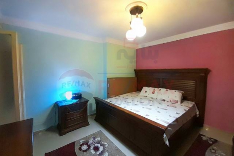 Apartment For Rent In Glim - Qism El-Raml - Alexandria