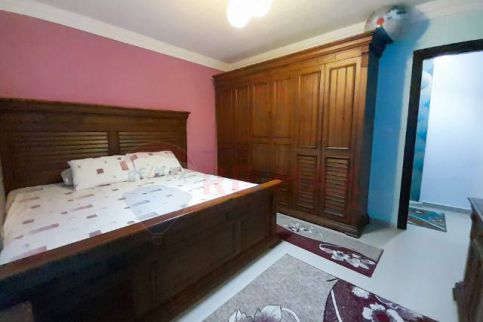 Apartment For Rent In Glim - Qism El-Raml - Alexandria