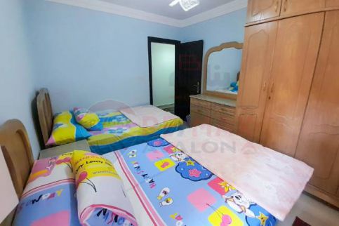 Apartment For Rent In Glim - Qism El-Raml - Alexandria