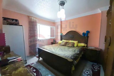 Apartment For Rent In Glim - Qism El-Raml - Alexandria