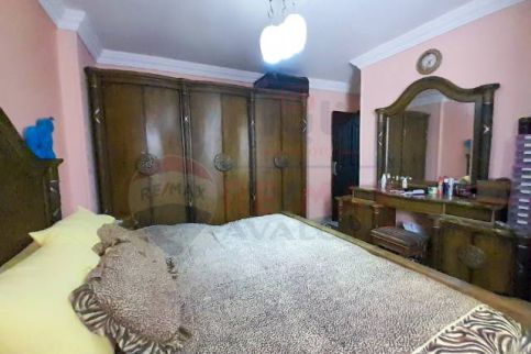 Apartment For Rent In Glim - Qism El-Raml - Alexandria