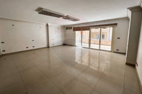 Apartment For Rent In Sapa Basha - Qism El-Raml - Alexandria