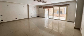 شقة للإيجار فى سابا باشا - قسم الرمل - الإسكندرية