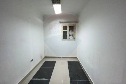 Apartment For Rent In Sapa Basha - Qism El-Raml - Alexandria