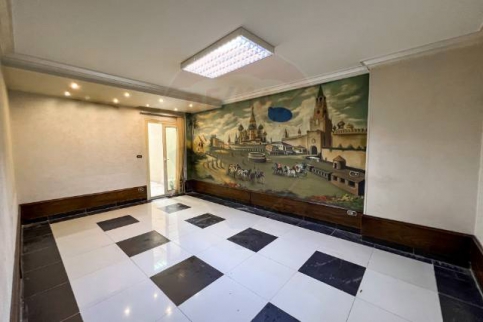 Apartment For Rent In Sapa Basha - Qism El-Raml - Alexandria