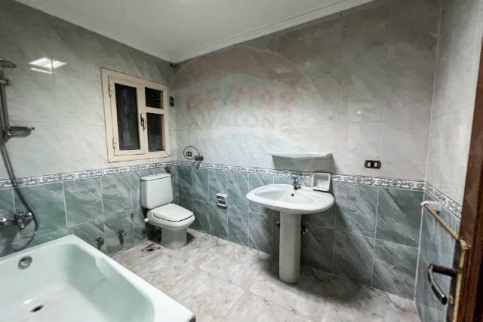 Apartment For Rent In Sapa Basha - Qism El-Raml - Alexandria
