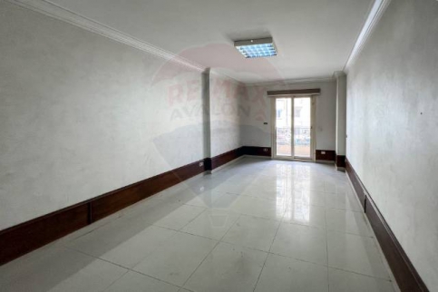 Apartment For Rent In Sapa Basha - Qism El-Raml - Alexandria