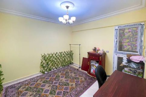 Apartment For Rent In Smoha - Qism Sidi Gabir - Alexandria